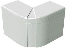 Угол внешний для кабель-канала DKC In-liner Classic NEA 40x40мм белый картинка